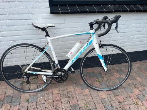 Race fiets