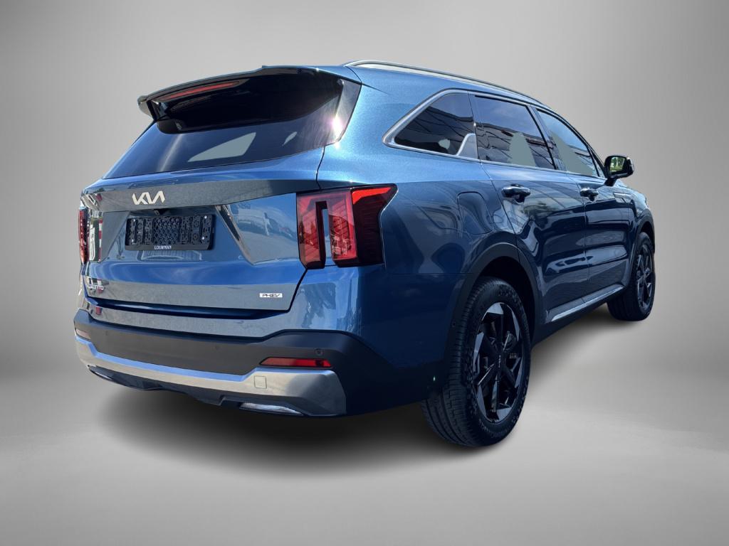 Kia Sorento 1.6 t-gdi plug-in hybrid 4wd executiveline uit voorraad leverba
