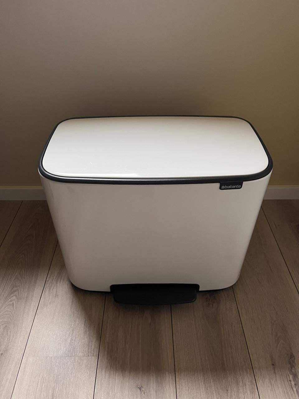 Brabantia prullenbak