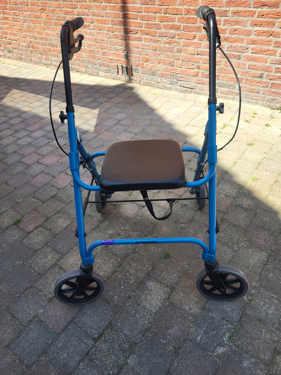 Rollator