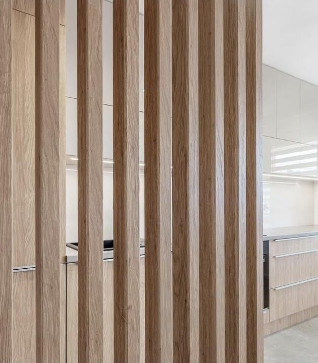 Roomdivider nieuw in doos