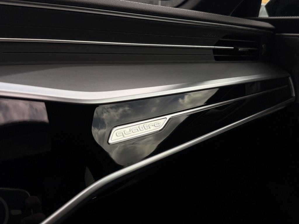 Audi A6 avant 55 tfsi quattro s edition 340pk | pano | acc | b&o | stoel/st
