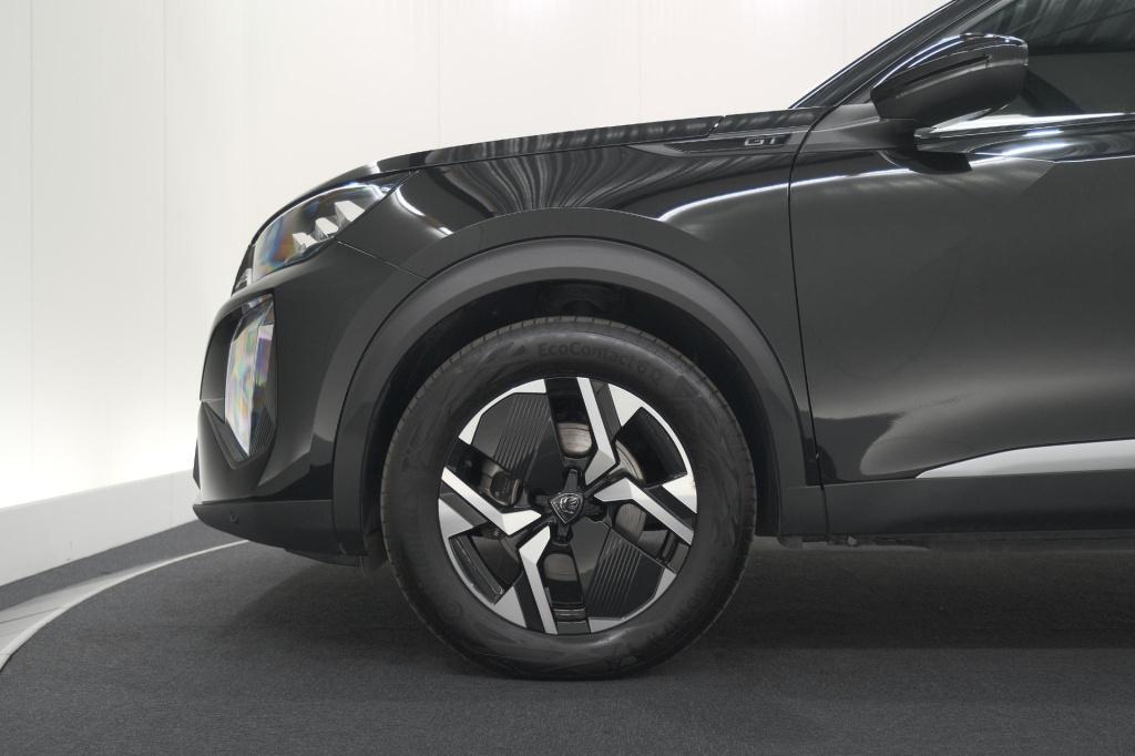 Peugeot 2008 1.2 hybrid 145 gt | camera | apple carplay | parkeersensoren