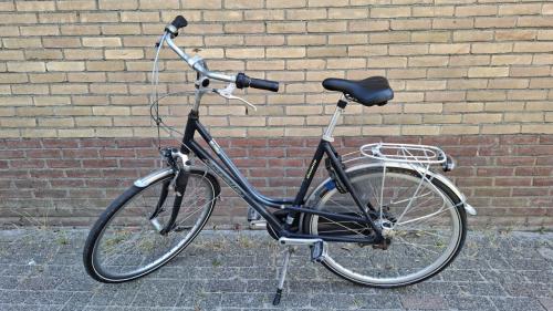 Gazelle fiets (GERESERVEERD)