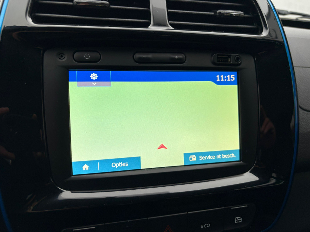 Dacia Spring comfort 27 kwh
