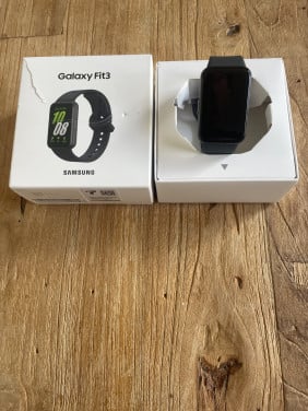 Galaxy fit 3