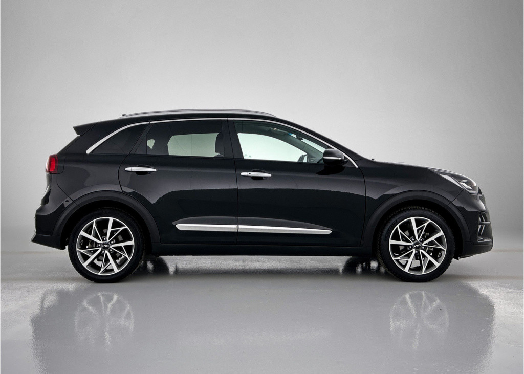 Kia Niro 1.6 gdi phev dynamicplusline