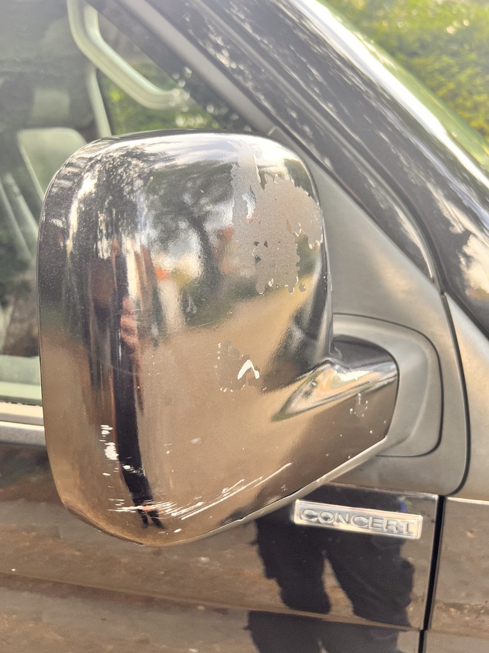 Volkswagen Multivan concert - Automaat- Leer - Kampeerauto