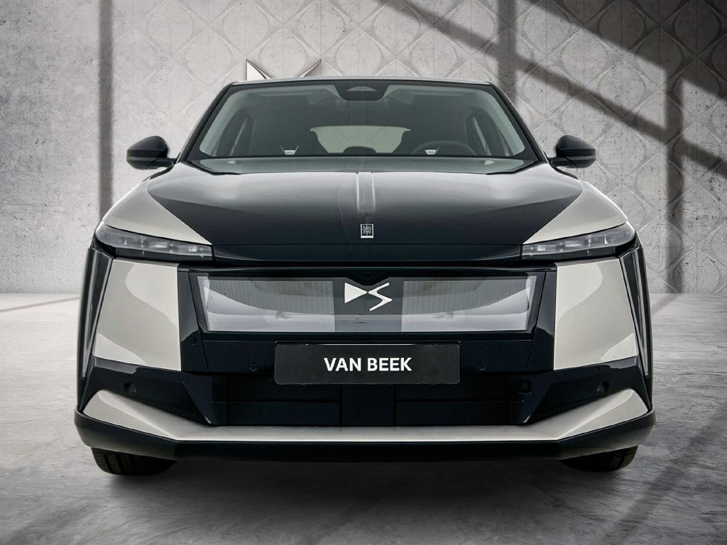 Ds Onbekend no 8 Étoile absolute comfort 74 kwh | absolute comfort pack | p