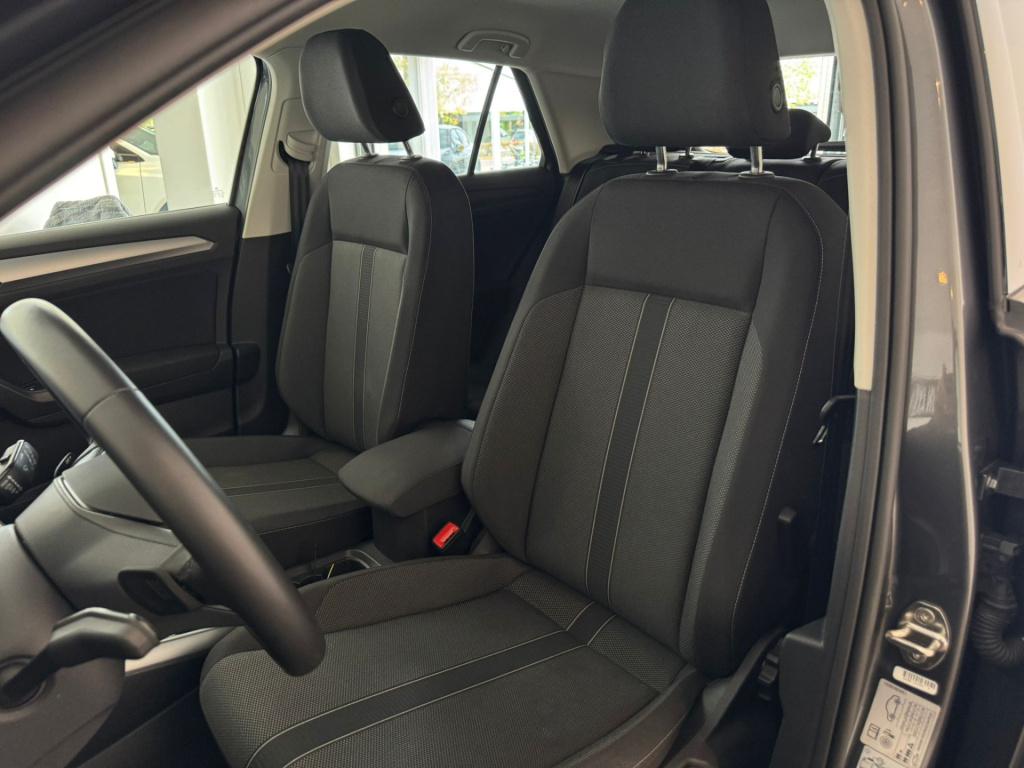 Volkswagen T-roc 1.5 tsi life edition