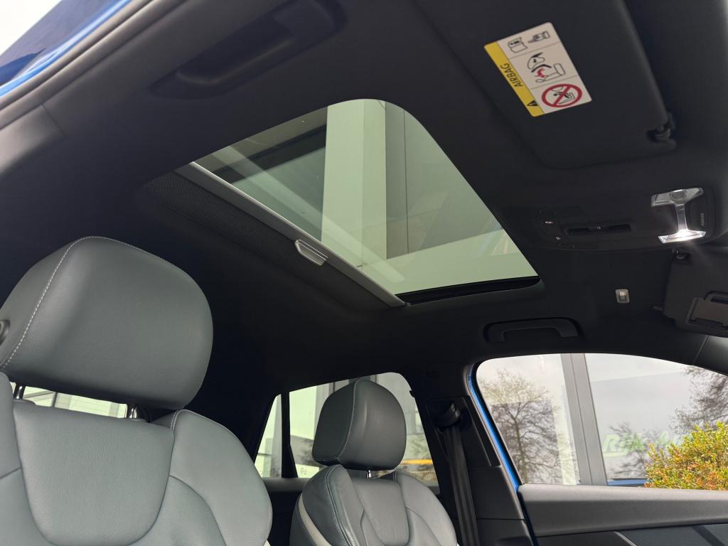 Audi Q2 2.0 tfsi quattro s-line * panoramadak * leder * black pack