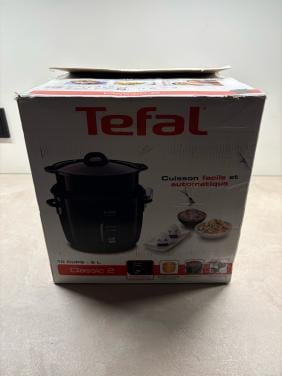 Tefal Classic 2 rijstkoker