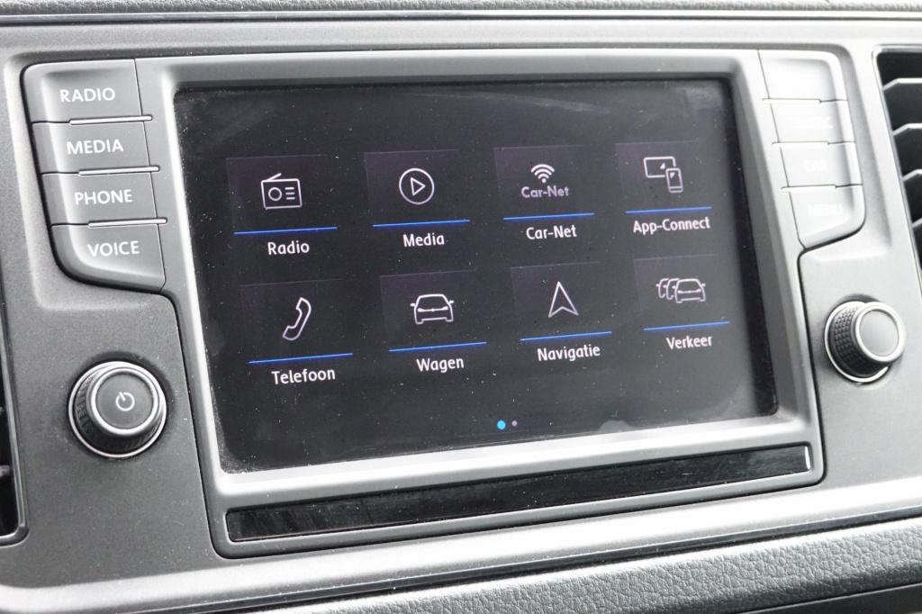 Volkswagen Crafter 35 2.0 tdi l3h2 *verder is de bus voorzien van / stand k