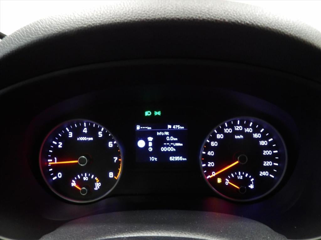 Kia Sportage 1.6 t-gdi 177pk dynamicline