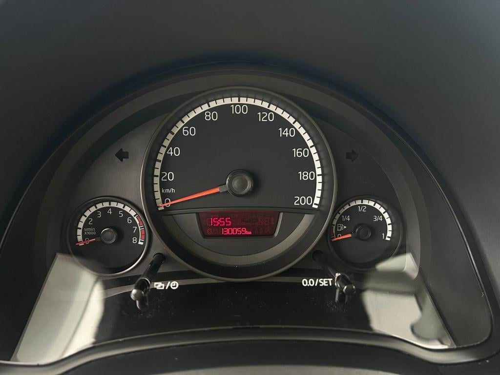 Volkswagen UP! occasion 1.0 up! edition bluemotion | wit | tweedehands volk