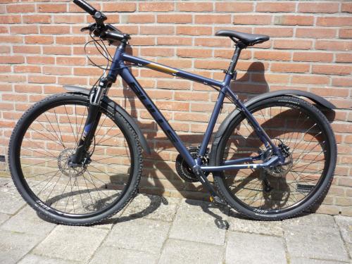 Te koop mountainbike BULLS CROSSBIKE