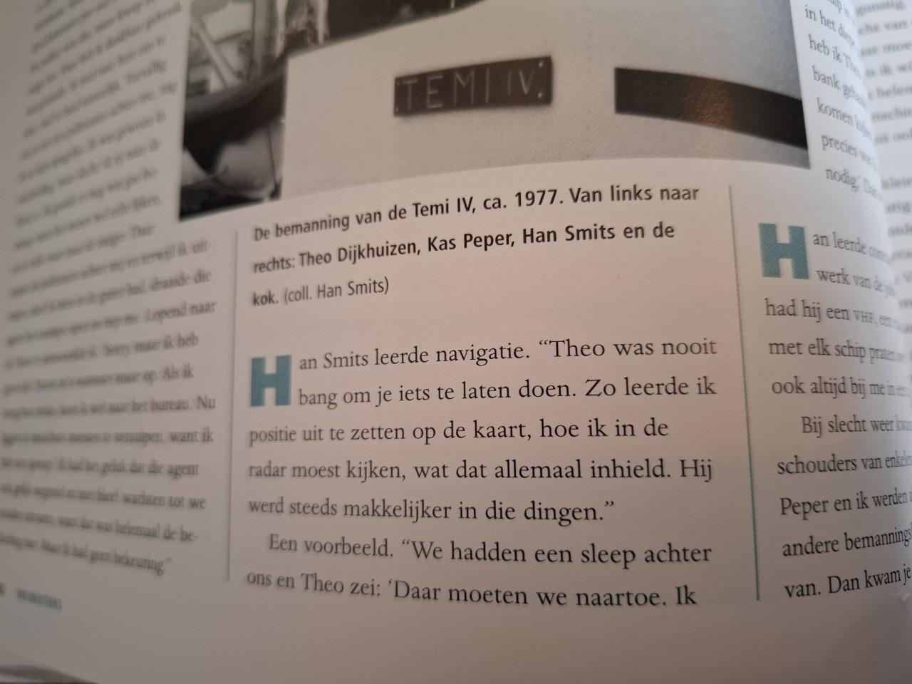 Schelmen van de Schelde. Slepers en bergers in een woelige periode