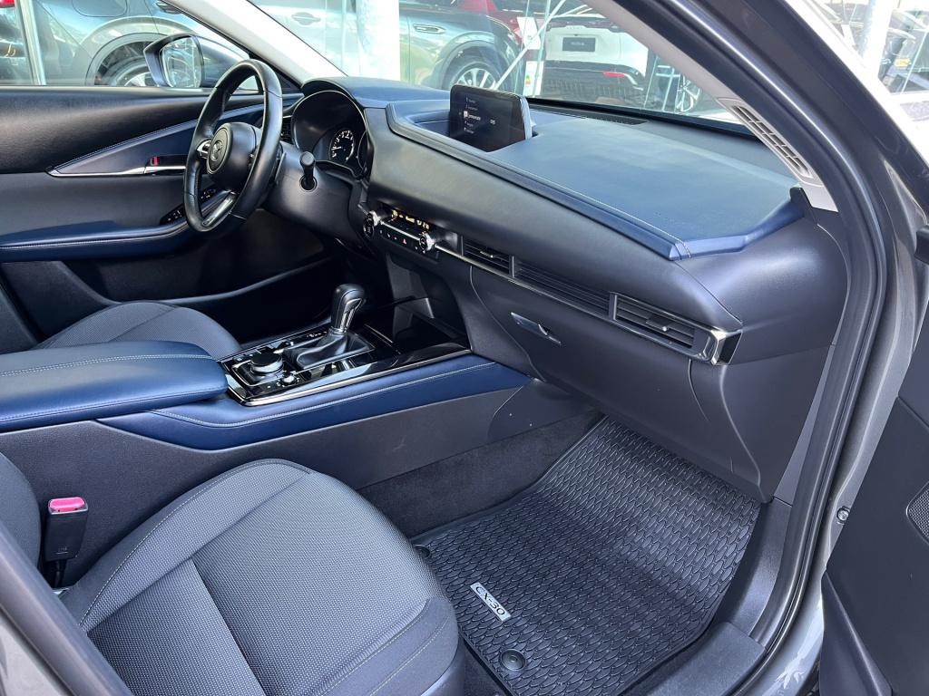 Mazda Cx-30 2.0 e-skyactiv-g m hybrid comfort|trekhaak|bose|rijklaar