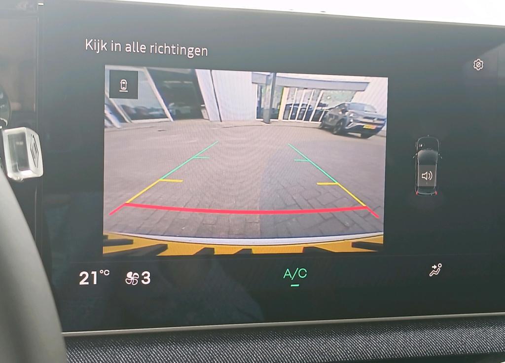 Renault 5 comfort range techno 52 kwh - pack advanced driving assist / all-