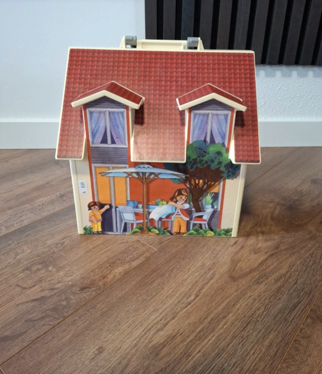 Playmobil