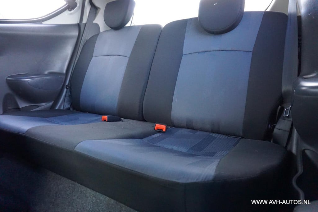 Suzuki Alto 1.0 comfort vvt