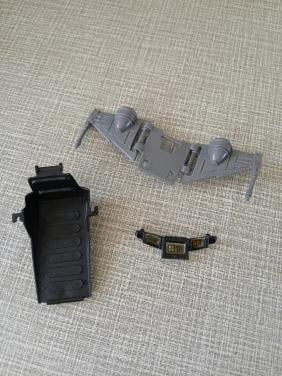 Star Wars onderdeel Imperial Sniper