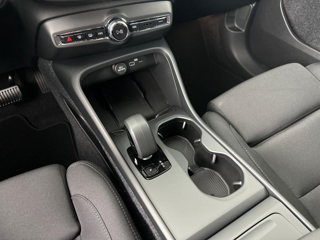 Volvo Ex40 extended range plus europa