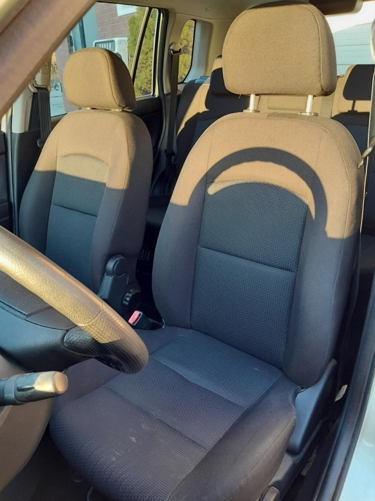 Mazda 2 1.4i touring