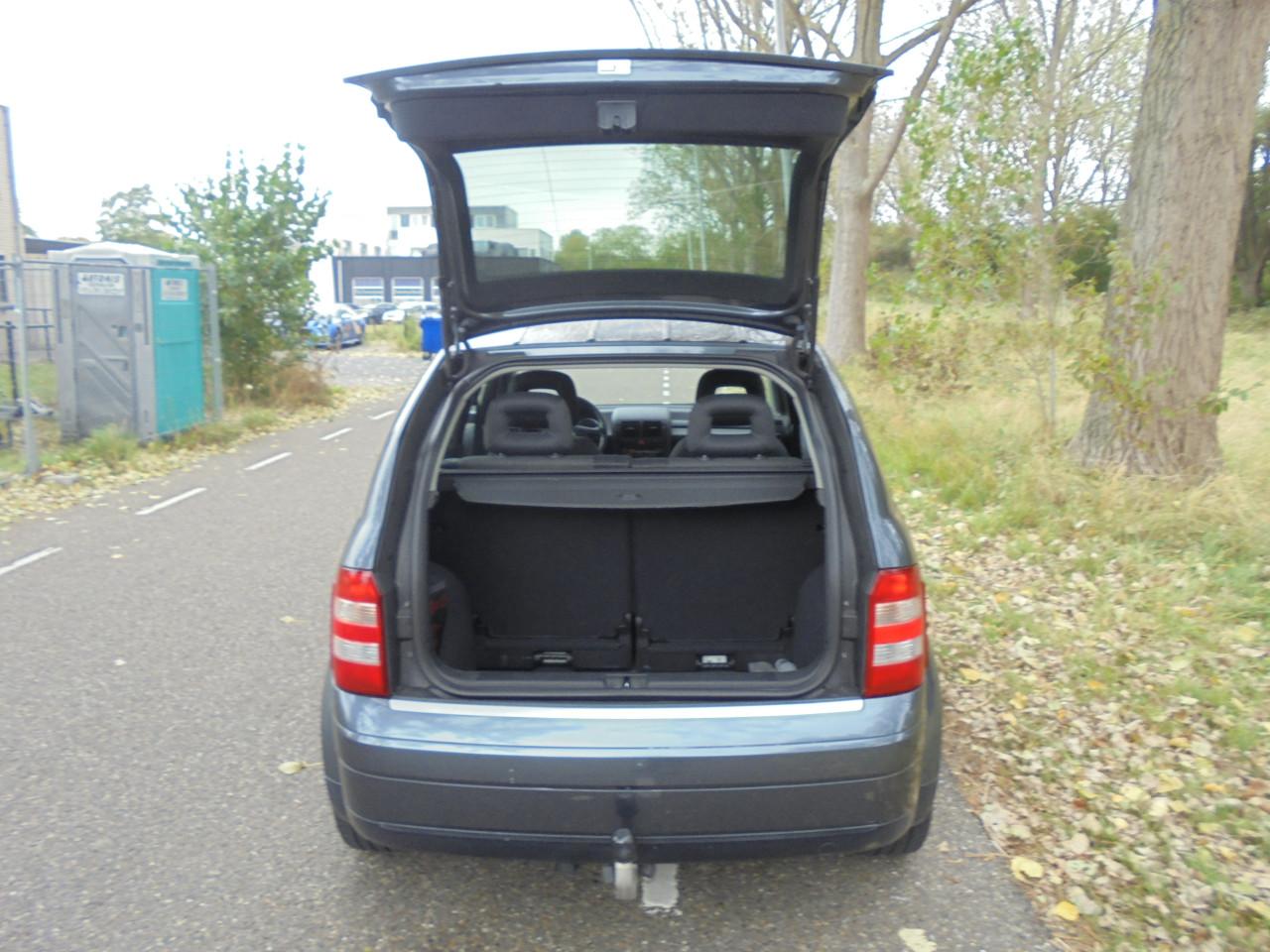 A2 in hele nette conditie 167.321 Km met N.A.P extra set LM velgen