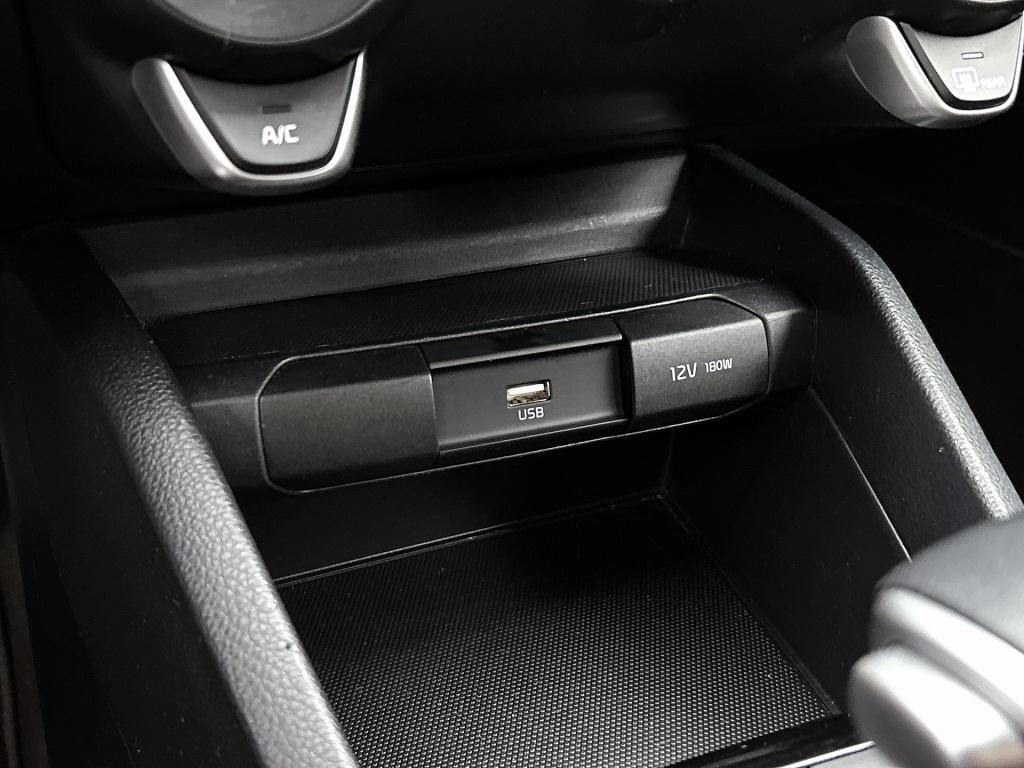 Kia Stonic 1.0 t-gdi mhev dynamicline automaat | cruise control | camera