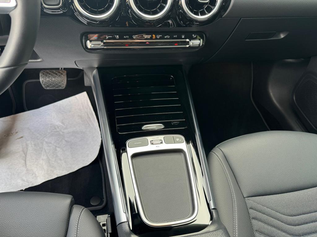 Mercedes-Benz Gla-klasse 250 e progressive line advanced automaat ,elektris