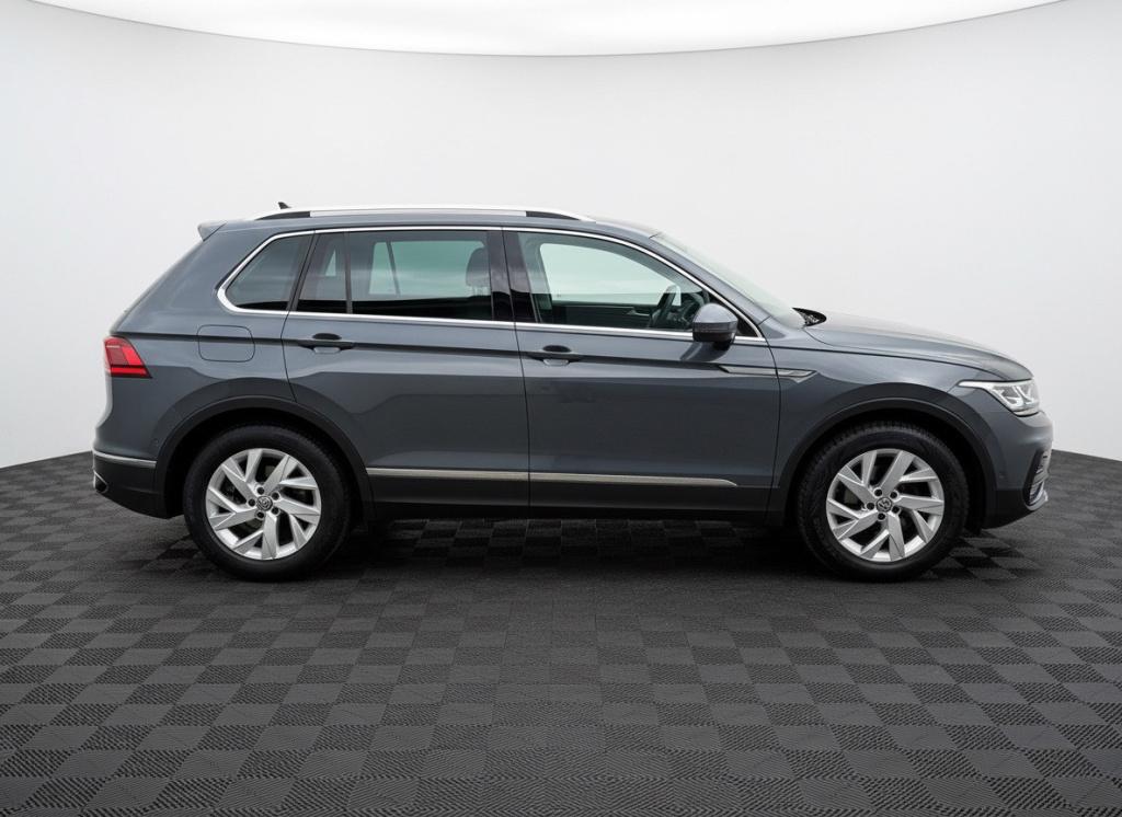 Volkswagen Tiguan 1.5 tsi elegance