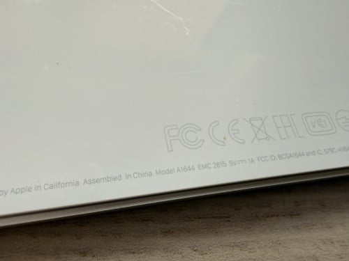 Apple Magic Toetsenbord