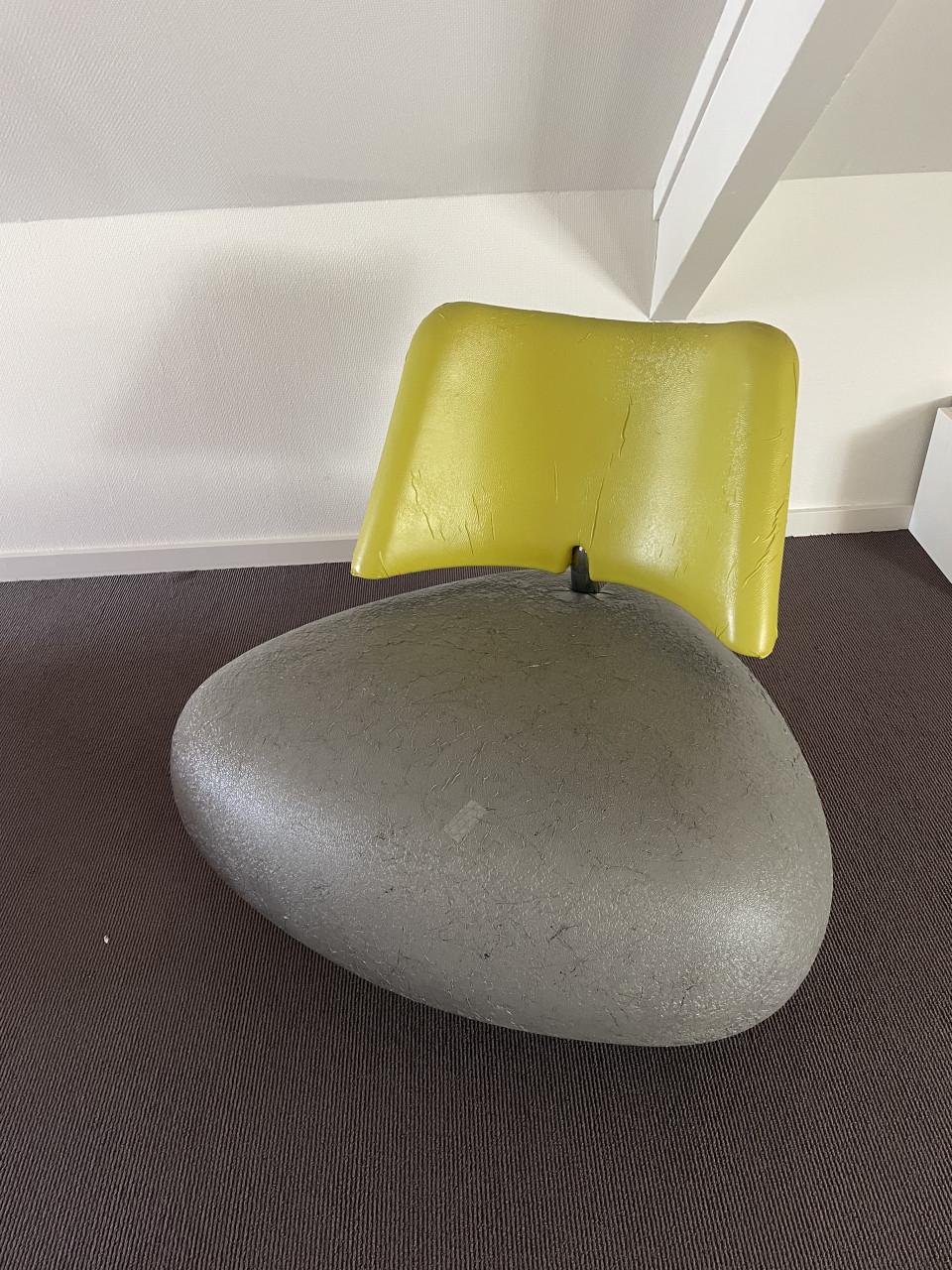 Design Leolux fauteuils