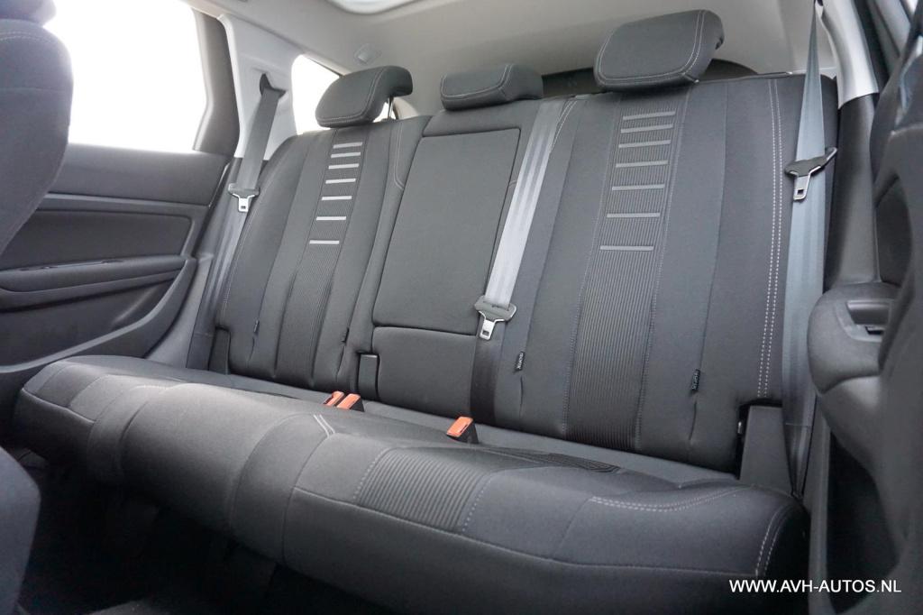 Peugeot 308 sw 2.0 bluehdi active
