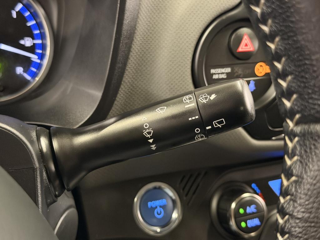 Toyota Yaris 1.5 hybrid aspirat| camera| trekhaak| cruise| climate