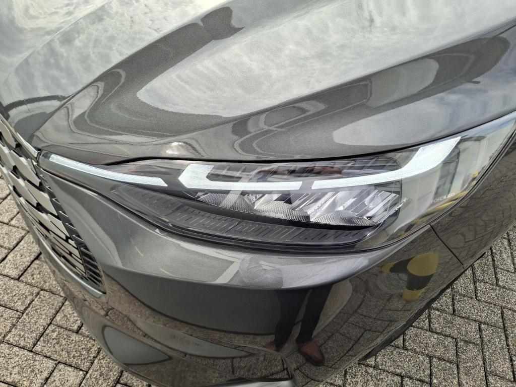 Ford E-transit cust. 340 l2h1 limited 71 kwh | driver assistent pack ultima