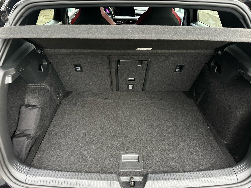 Volkswagen Golf 2.0 tsi gti // dealeronderhouden // nieuwstaat //