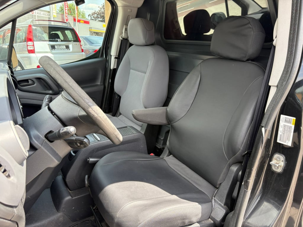 Peugeot Partner 120 1.6 hdi 75 l1 xr