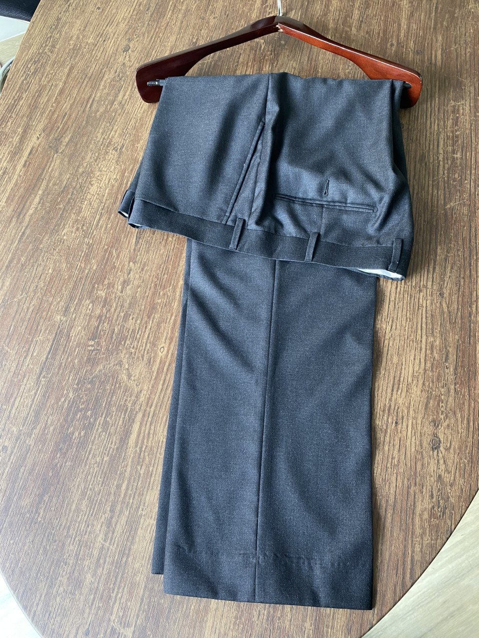Kostuum mt 56 Suit supply super wool