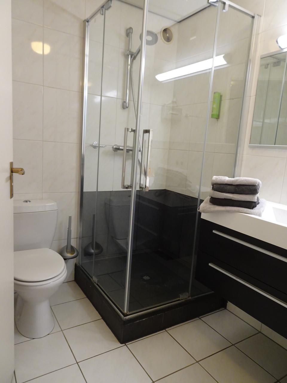 Te huur Studio-Appartement