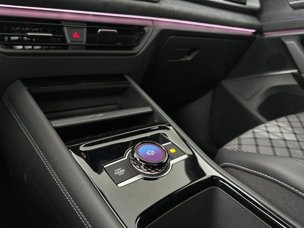 Volkswagen Tayron 1.5 etsi r-line edition