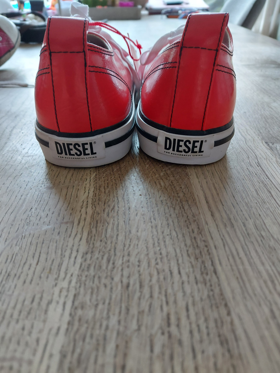 Diesel heren schoen sneaker