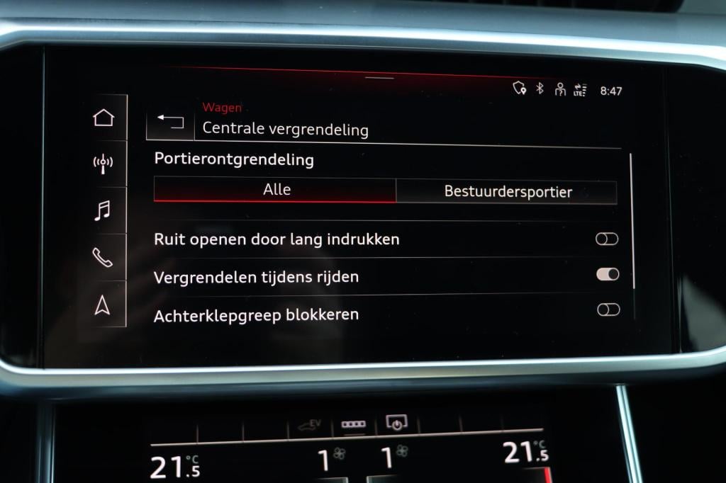 Audi A6 avant 55 tfsi e quattro pro line s competition 367pk s-tronic | soh