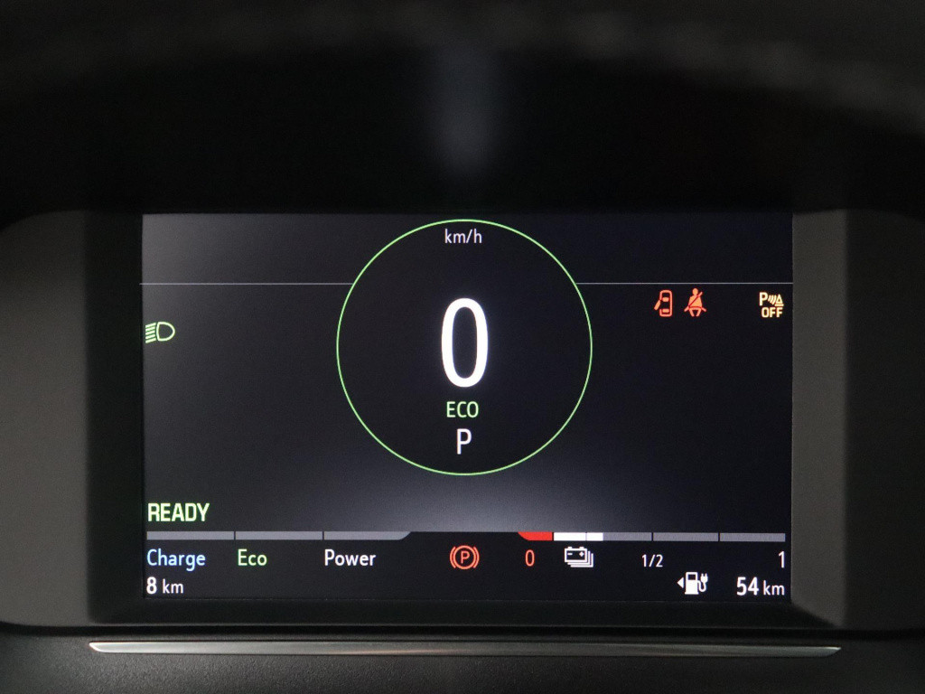 Opel Corsa-e level 3 50 kwh | 3-fase | navigatie | camera | donker getinte 