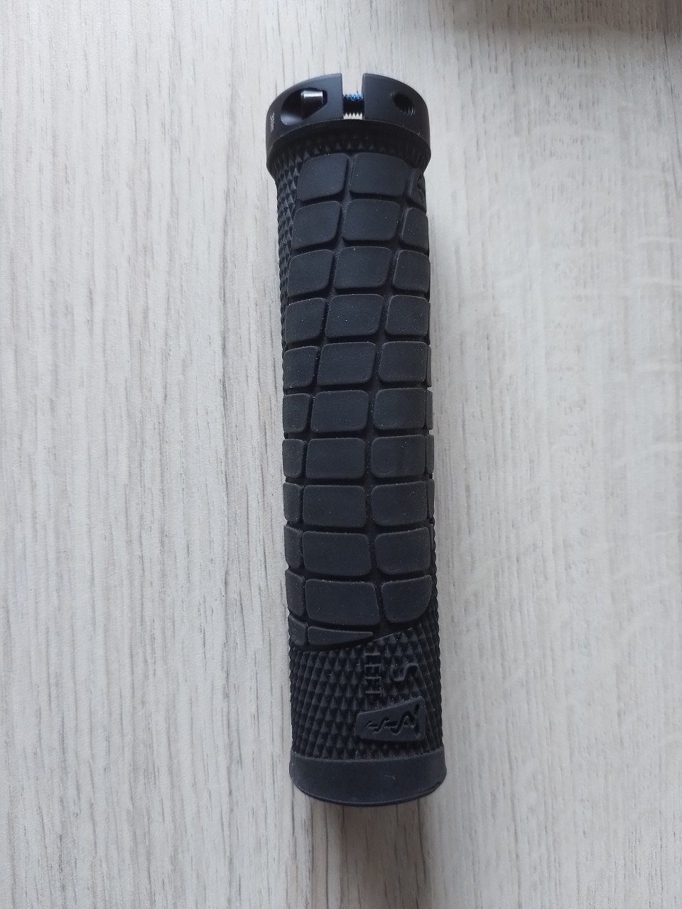 SQlab 70X handvatten