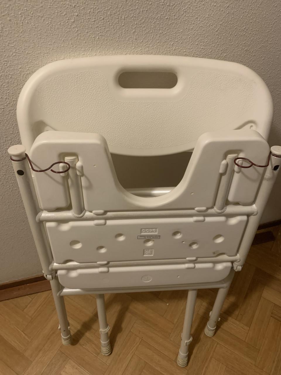 Antieke Wastafel voor lampetkan