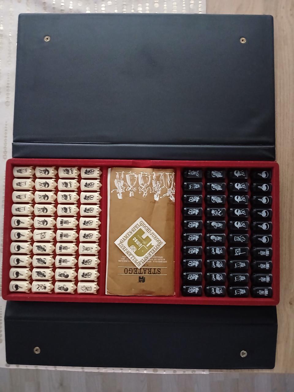 Royal Stratego 1974