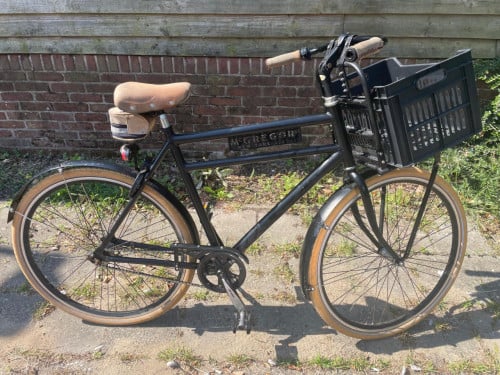 Heren fiets