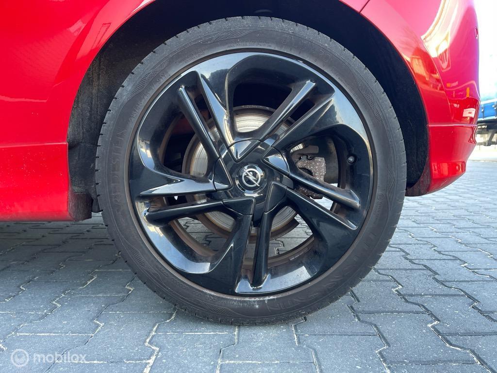 Opel Corsa 1.4 color edition